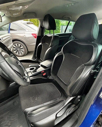Renault Megane cena 62000 przebieg: 20500, rok produkcji 2018 z Golub-Dobrzyń małe 37